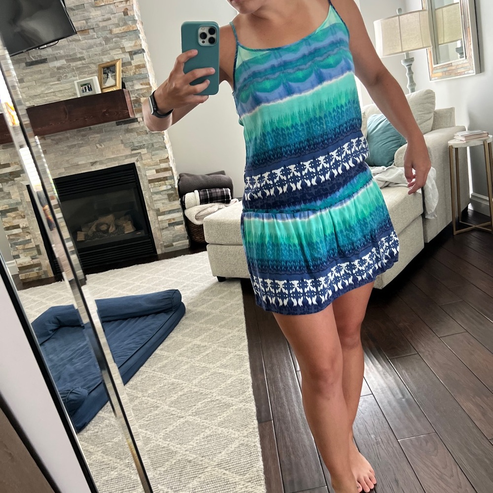 Bright Sundress